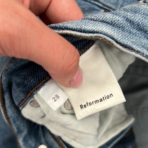 Reformation - Picture 2 of 4